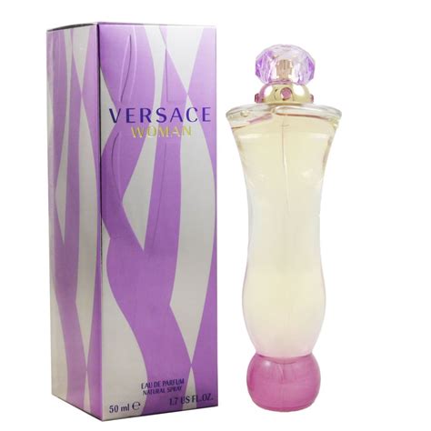 versace woman parfüm kokusu|versace 50 ml.